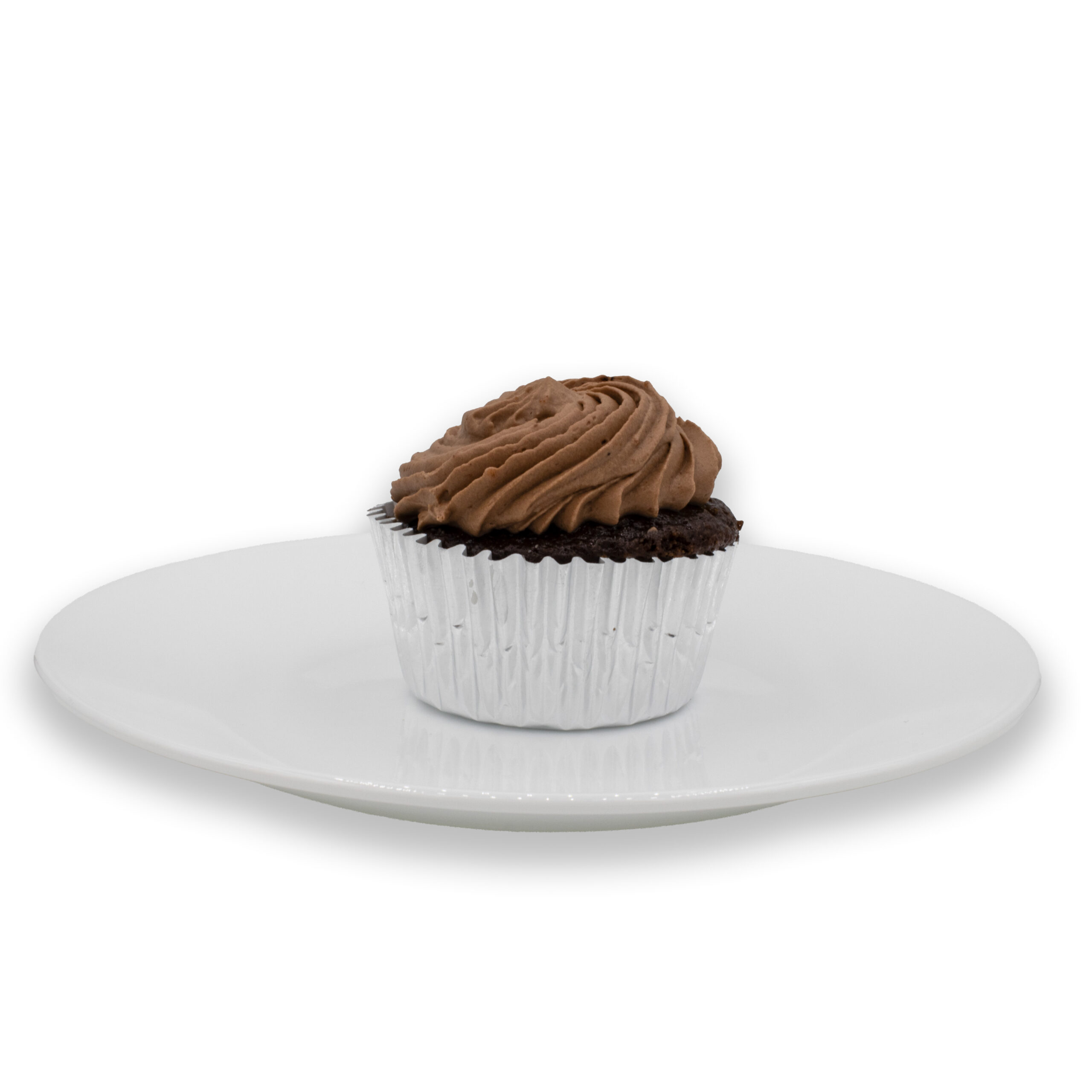Chocolate cupcake