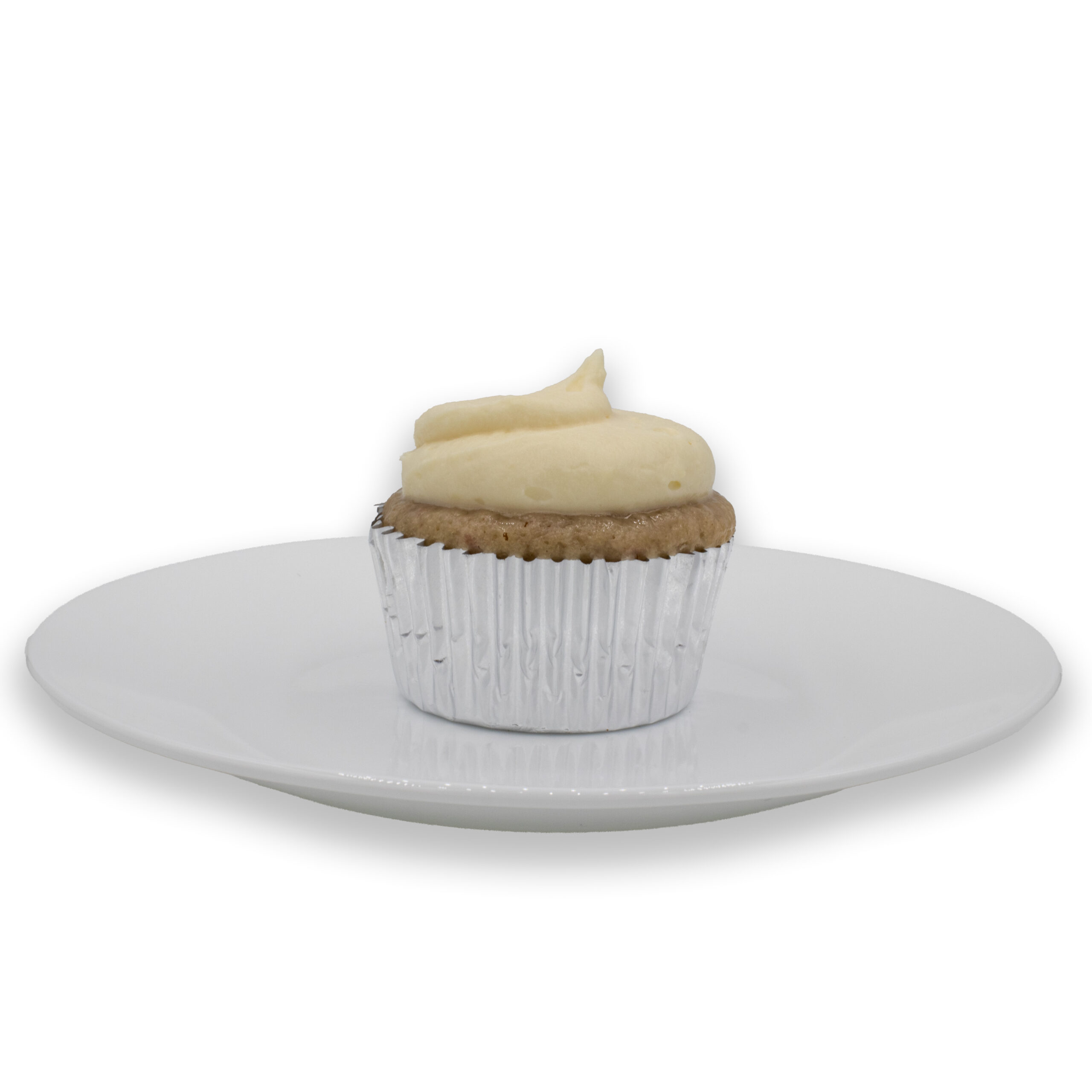Strawberry cupcake